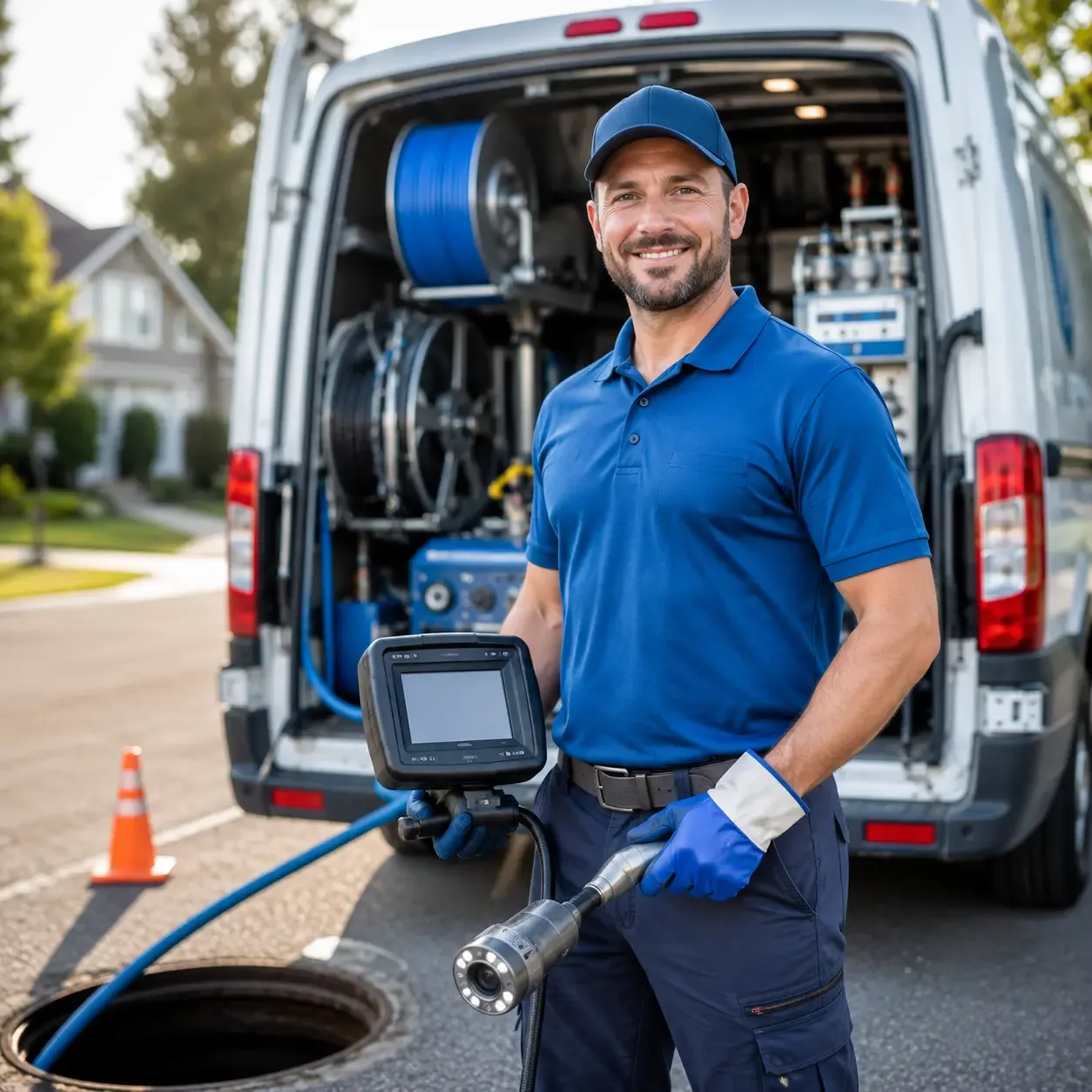 Local Pipe Relining specialists in Hacienda Heights, CA