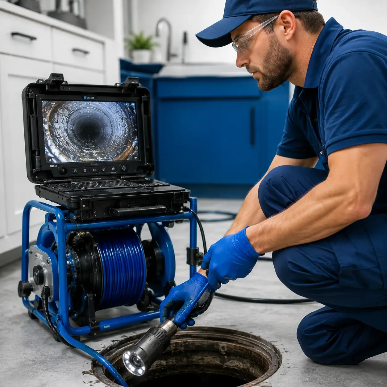 Pipe Relining professionals serving Hacienda Heights, CA